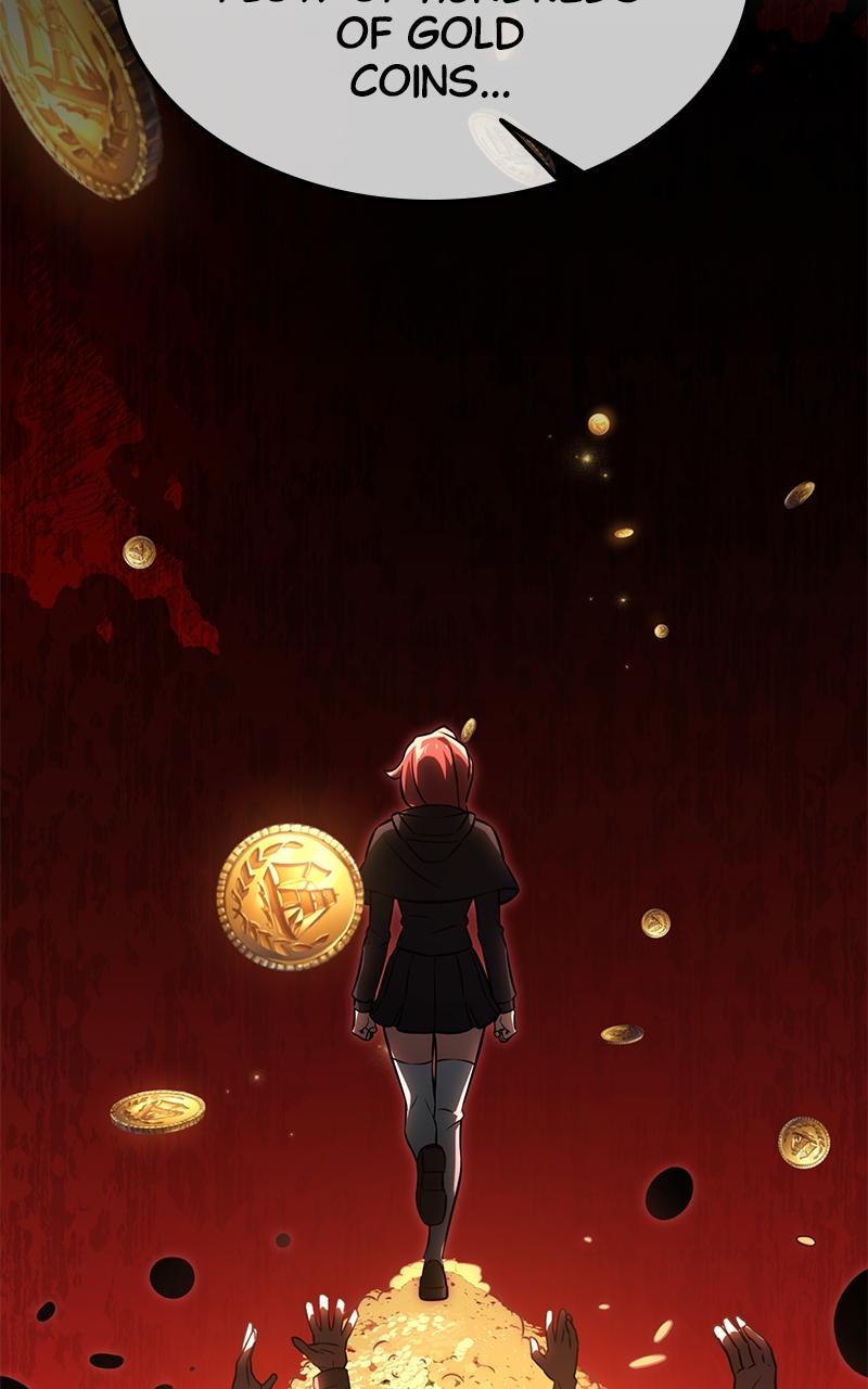 The Extra’s Academy Survival Guide Chapter 27 — page 79