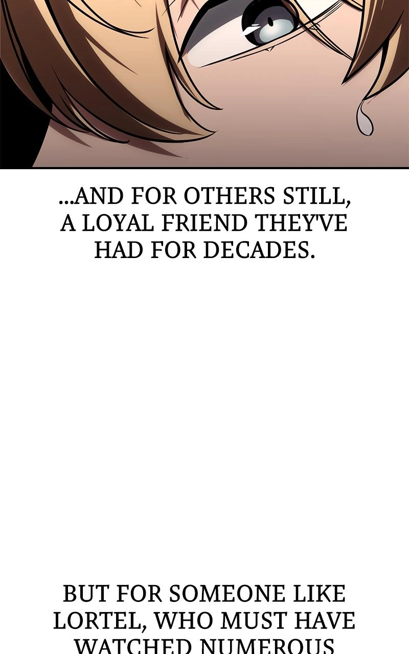 The Extra’s Academy Survival Guide Chapter 27 — page 85