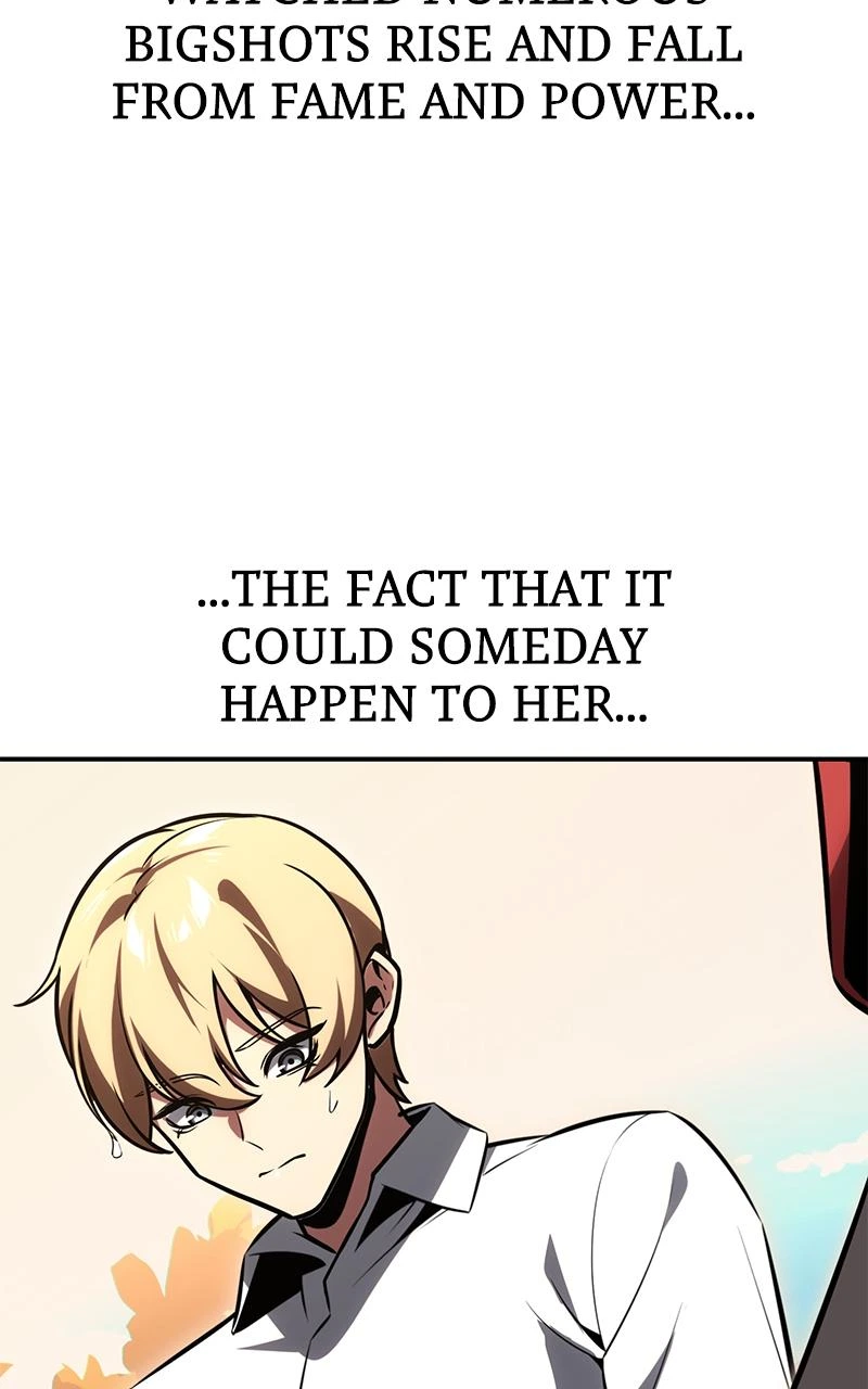 The Extra’s Academy Survival Guide Chapter 27 — page 86