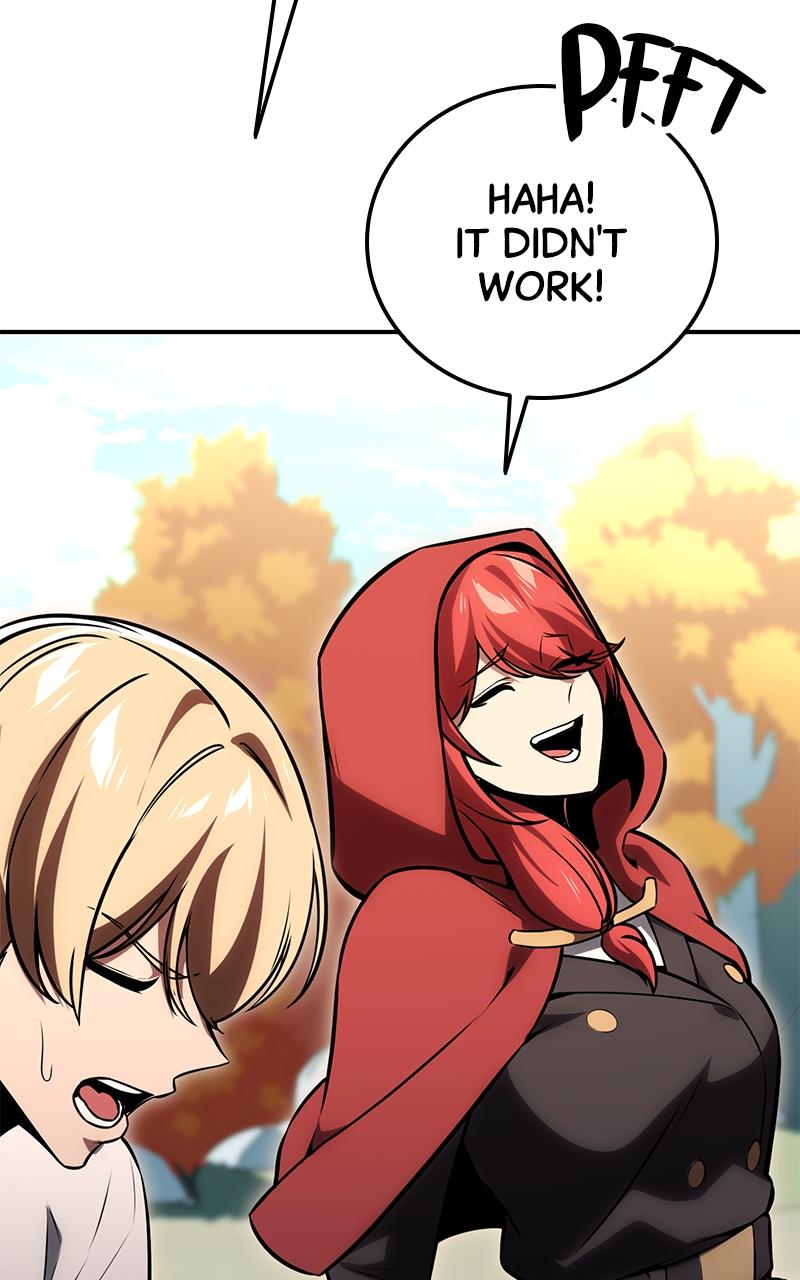 The Extra’s Academy Survival Guide Chapter 27 — page 93