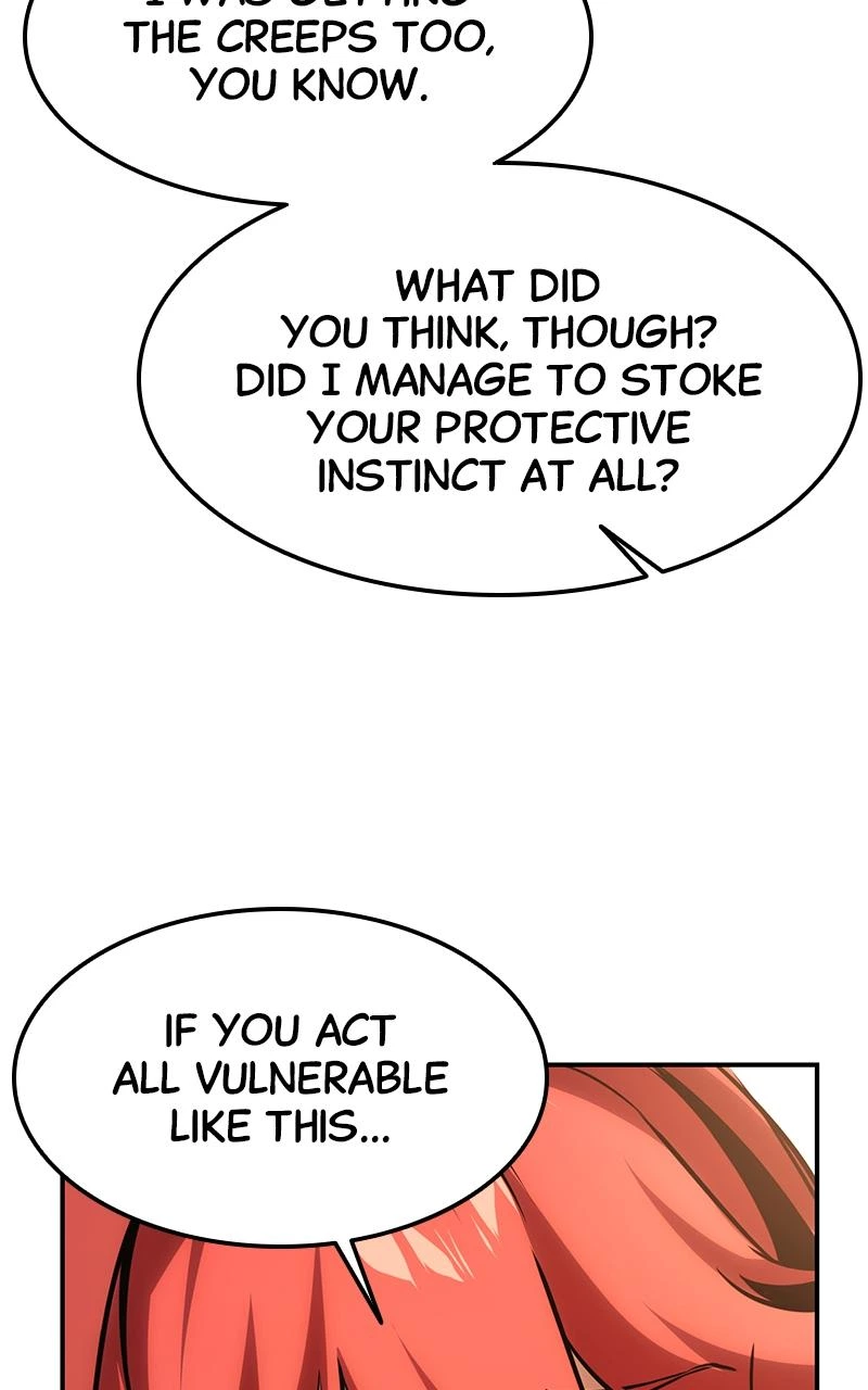 The Extra’s Academy Survival Guide Chapter 27 — page 95