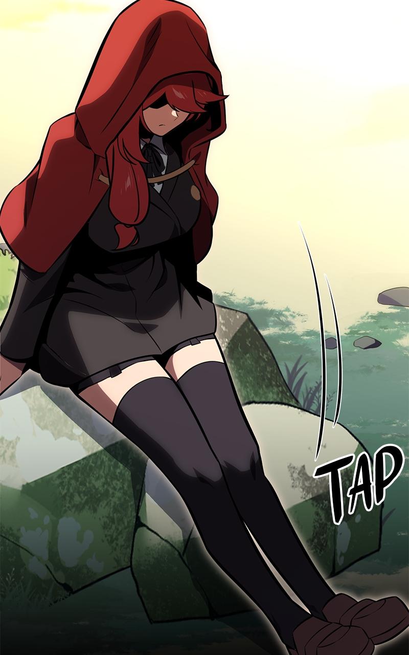 The Extra’s Academy Survival Guide Chapter 27 — page 99