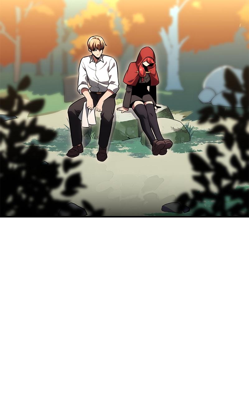 The Extra’s Academy Survival Guide Chapter 27 — page 101