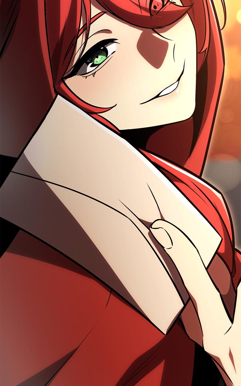 The Extra’s Academy Survival Guide Chapter 27 — page 111