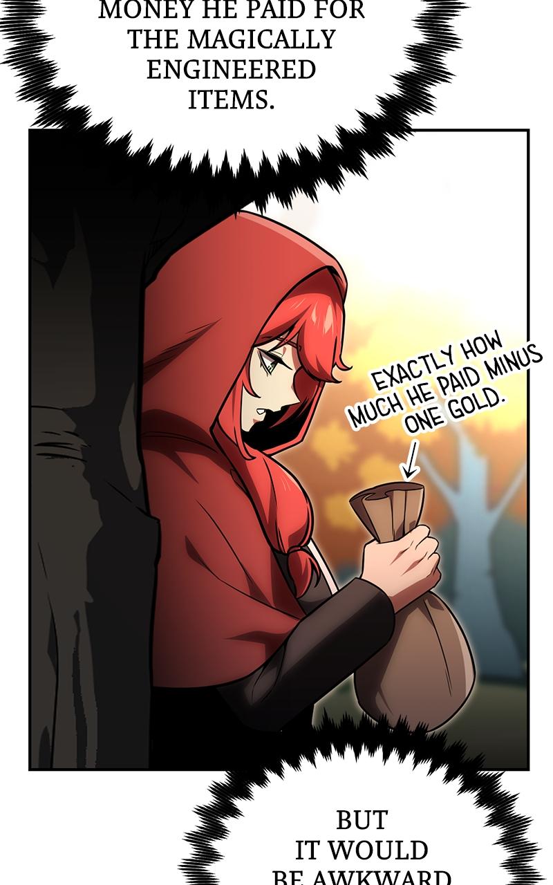 The Extra’s Academy Survival Guide Chapter 27 — page 121
