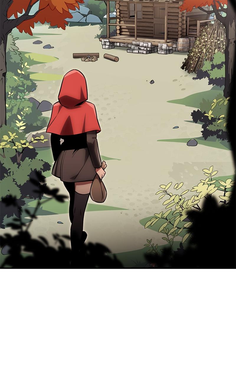 The Extra’s Academy Survival Guide Chapter 27 — page 123