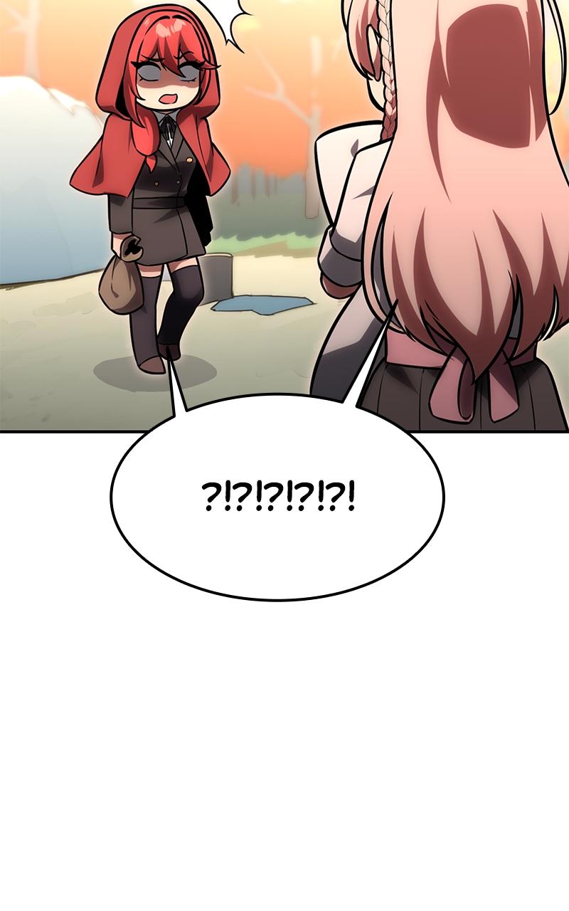 The Extra’s Academy Survival Guide Chapter 27 — page 128
