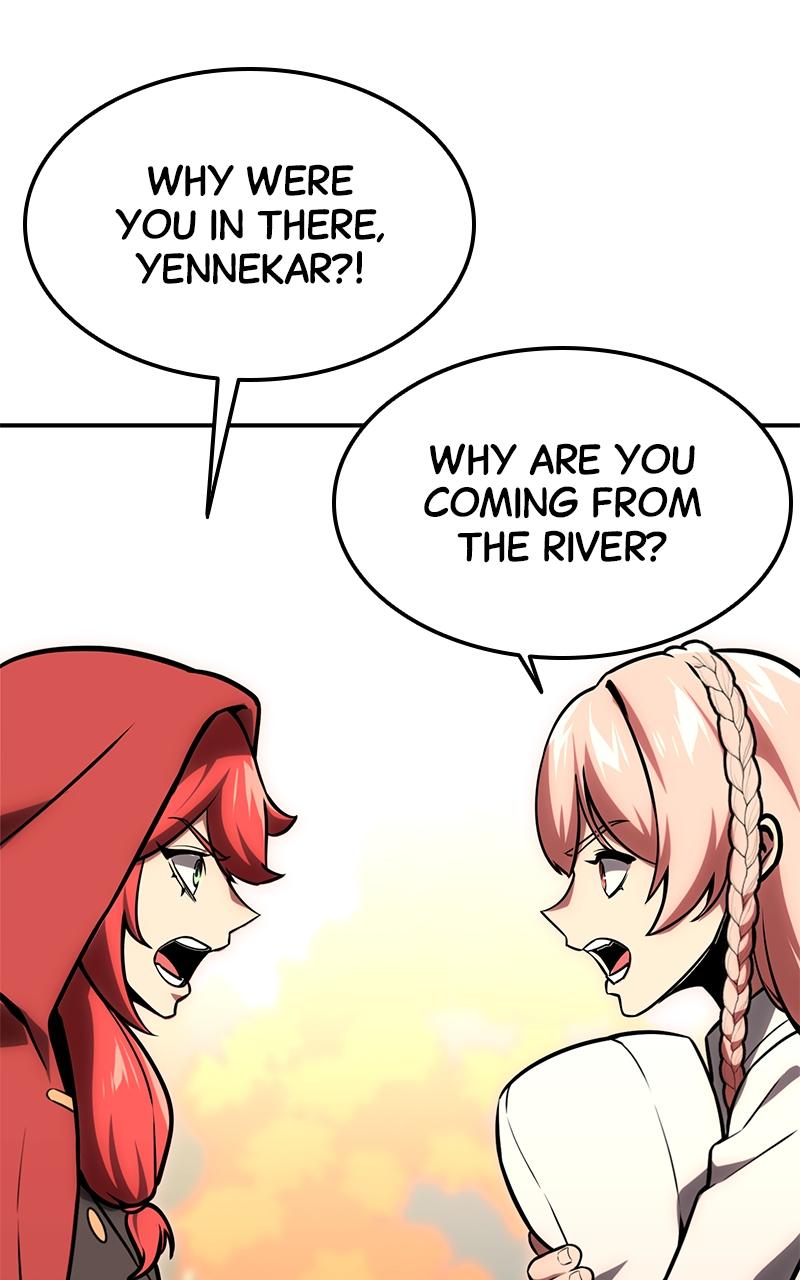 The Extra’s Academy Survival Guide Chapter 27 — page 129
