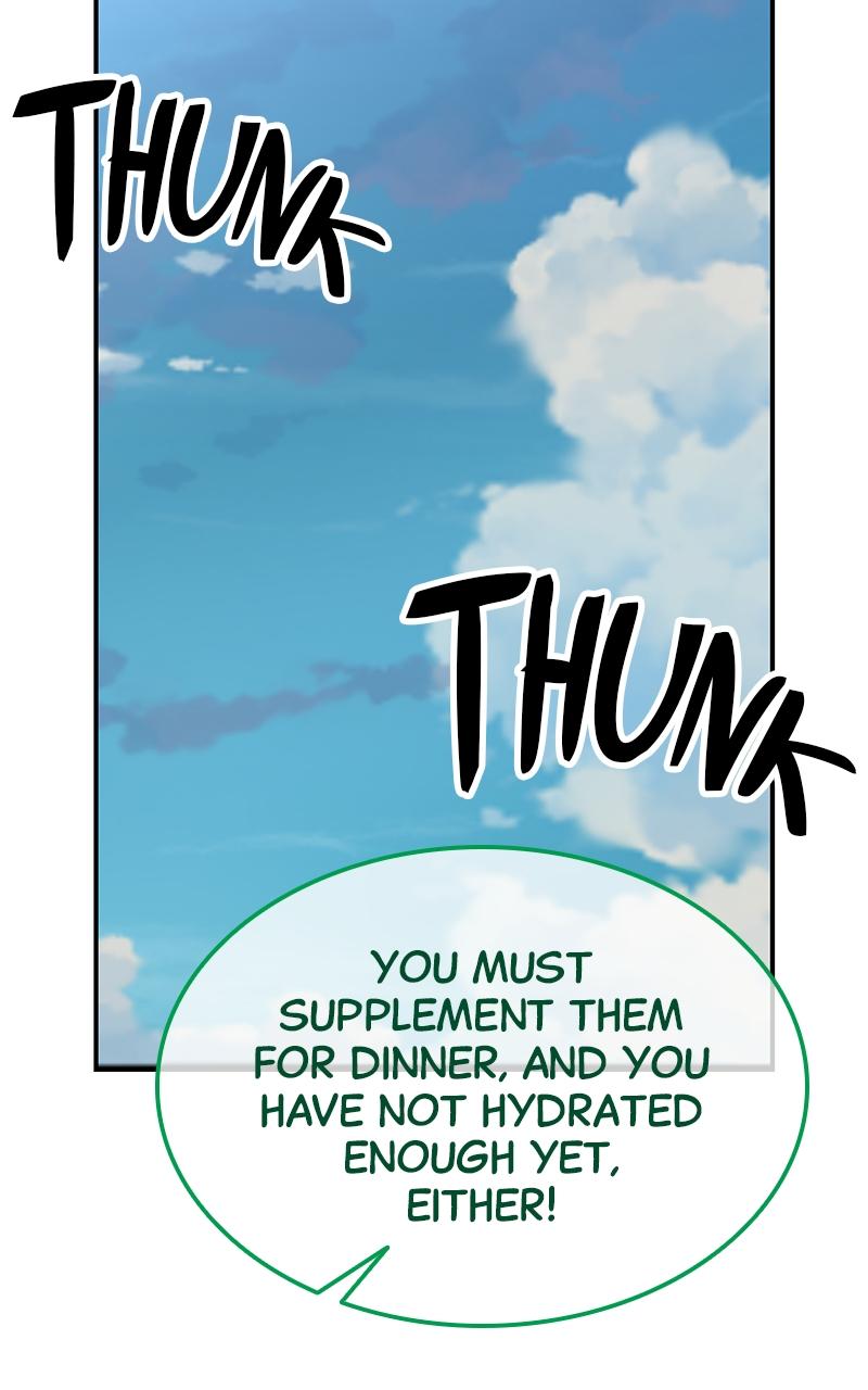 The Extra’s Academy Survival Guide Chapter 27 — page 134