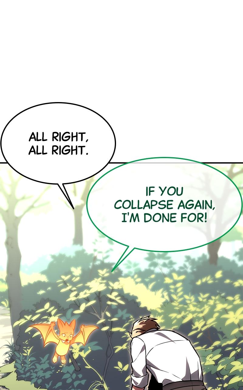 The Extra’s Academy Survival Guide Chapter 27 — page 135