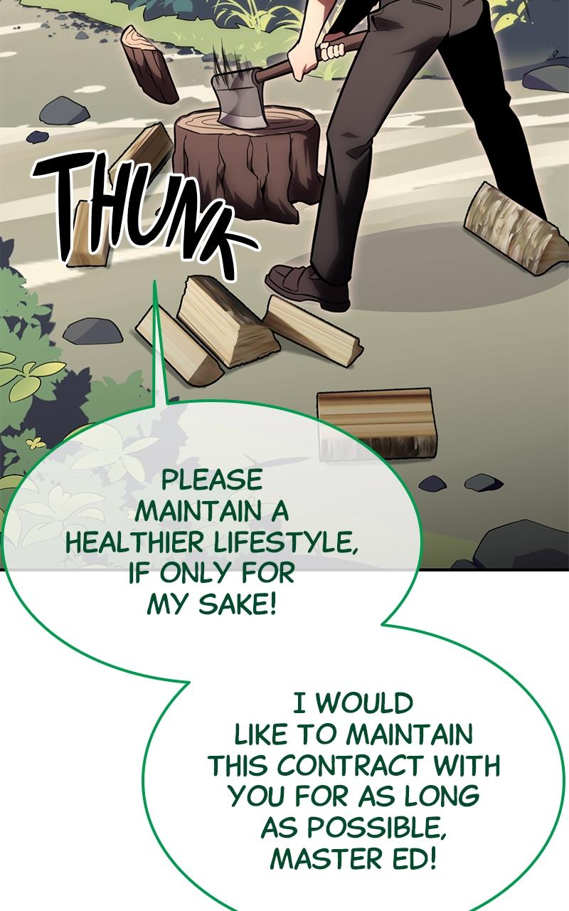 The Extra’s Academy Survival Guide Chapter 27 — page 136