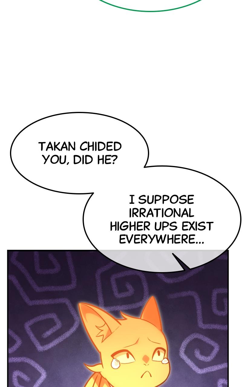 The Extra’s Academy Survival Guide Chapter 27 — page 137