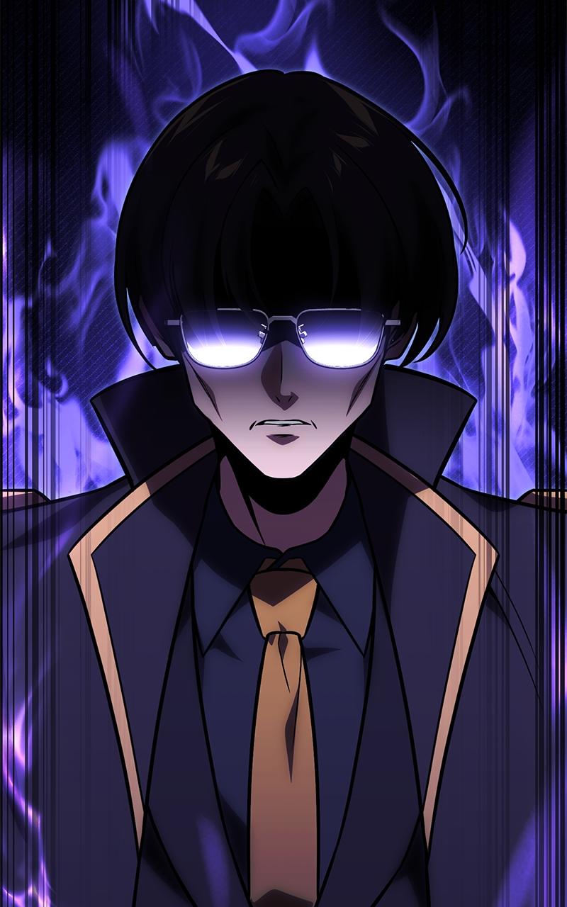The Extra’s Academy Survival Guide Chapter 27 — page 146