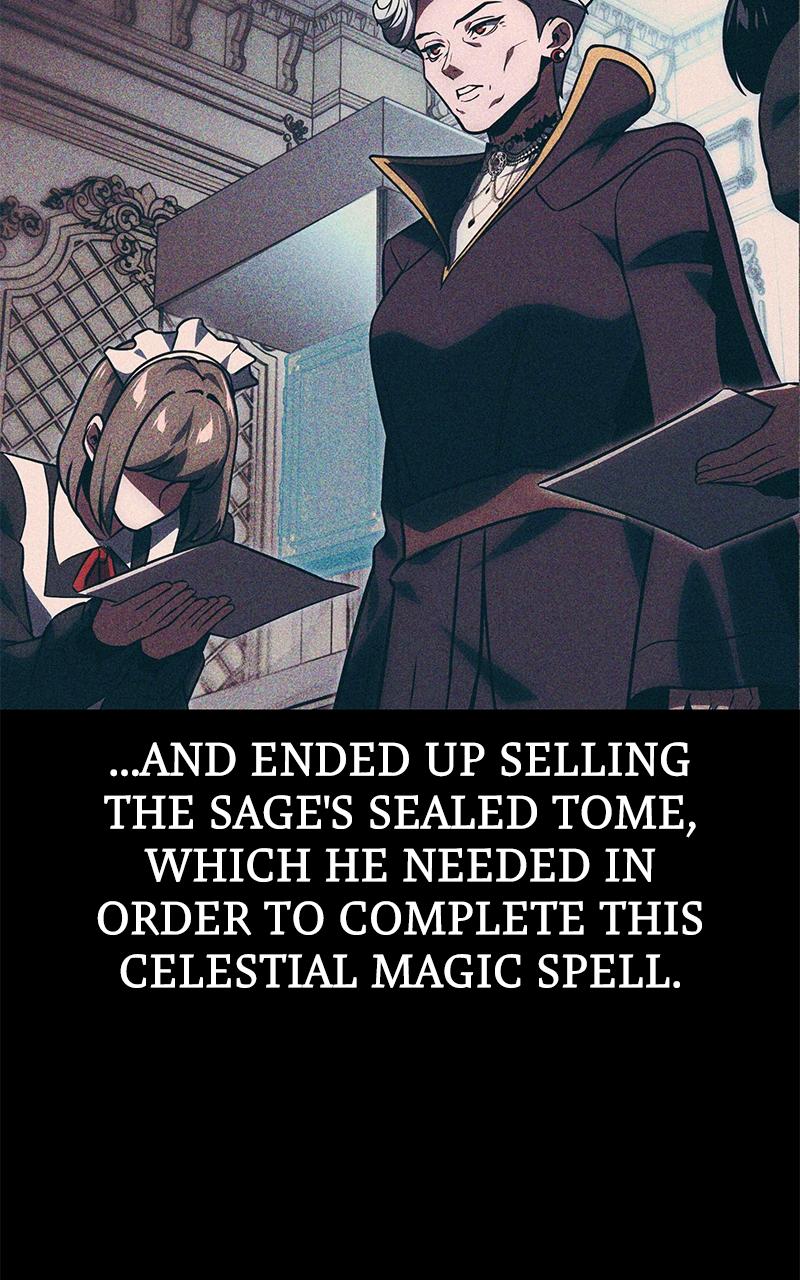 The Extra’s Academy Survival Guide Chapter 27 — page 159
