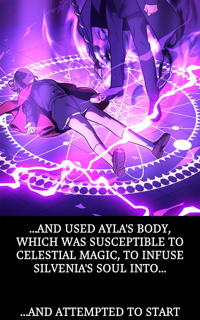 The Extra’s Academy Survival Guide Chapter 27 — page 161