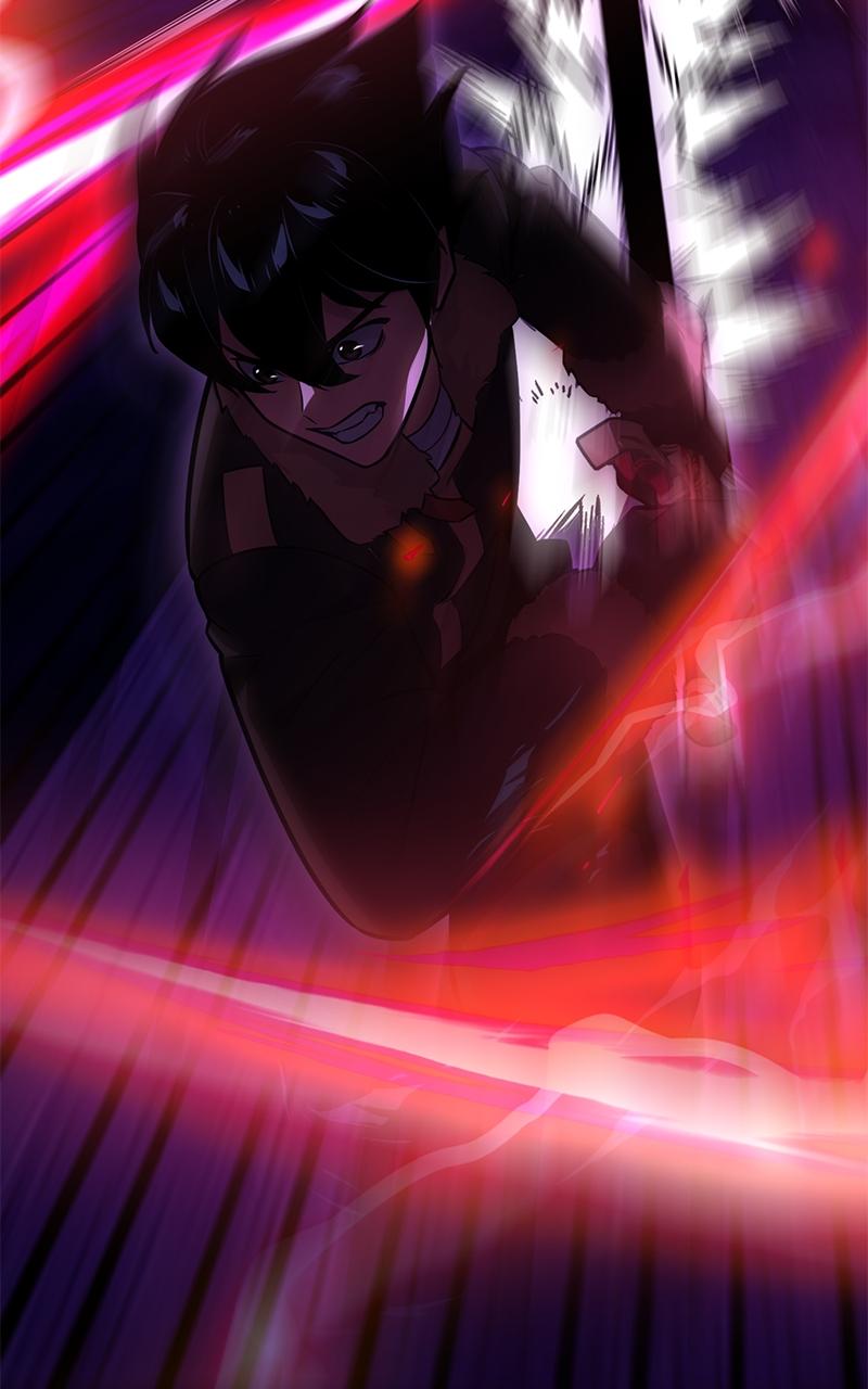 The Extra’s Academy Survival Guide Chapter 27 — page 166