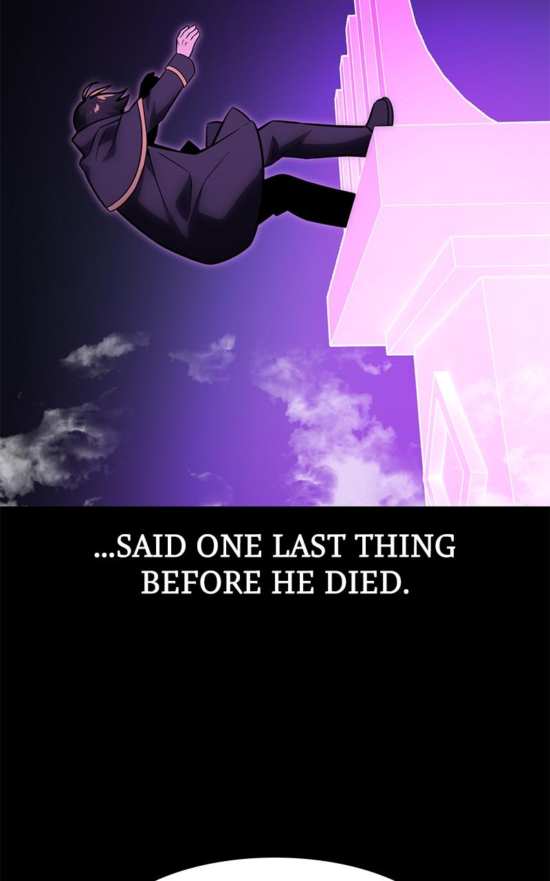 The Extra’s Academy Survival Guide Chapter 27 — page 170
