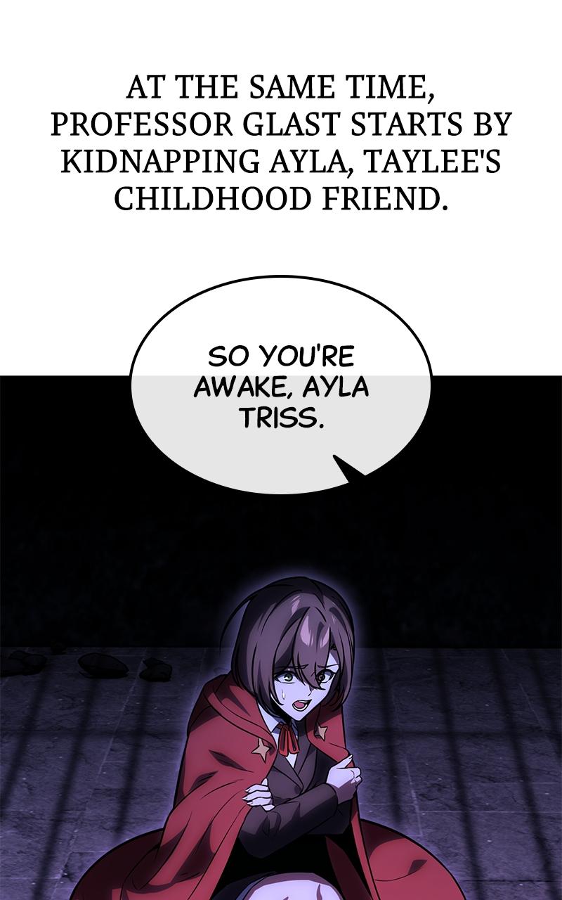 The Extra’s Academy Survival Guide Chapter 27 — page 175