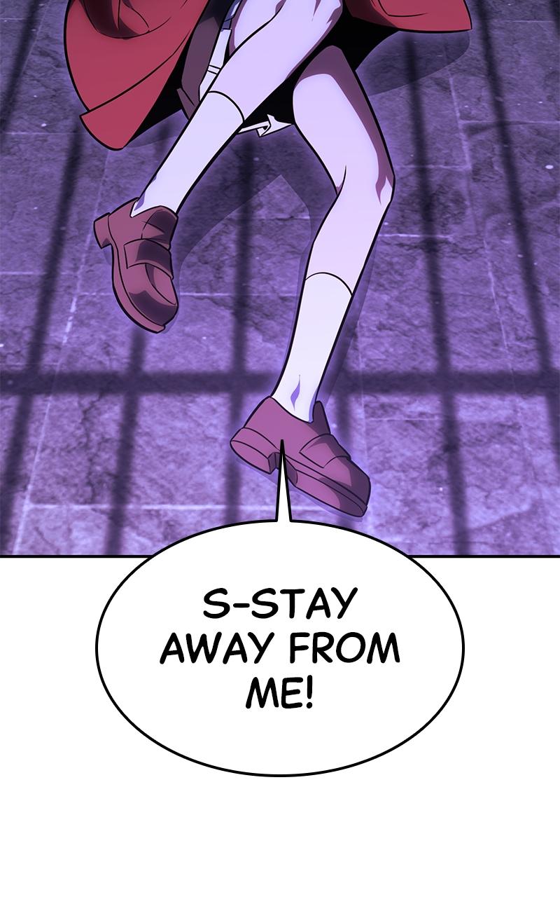 The Extra’s Academy Survival Guide Chapter 27 — page 176