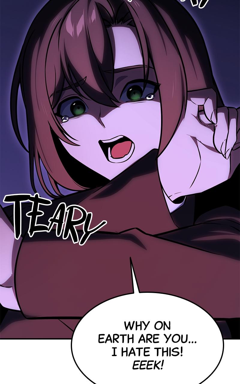 The Extra’s Academy Survival Guide Chapter 27 — page 181