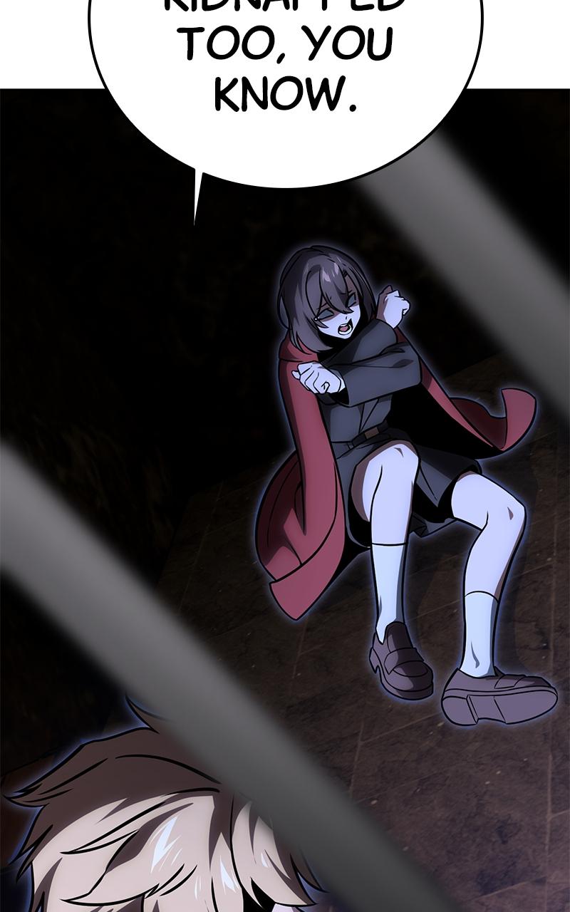 The Extra’s Academy Survival Guide Chapter 27 — page 185