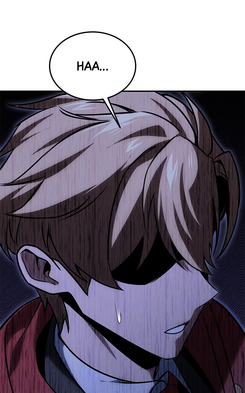 The Extra’s Academy Survival Guide Chapter 27 — page 187