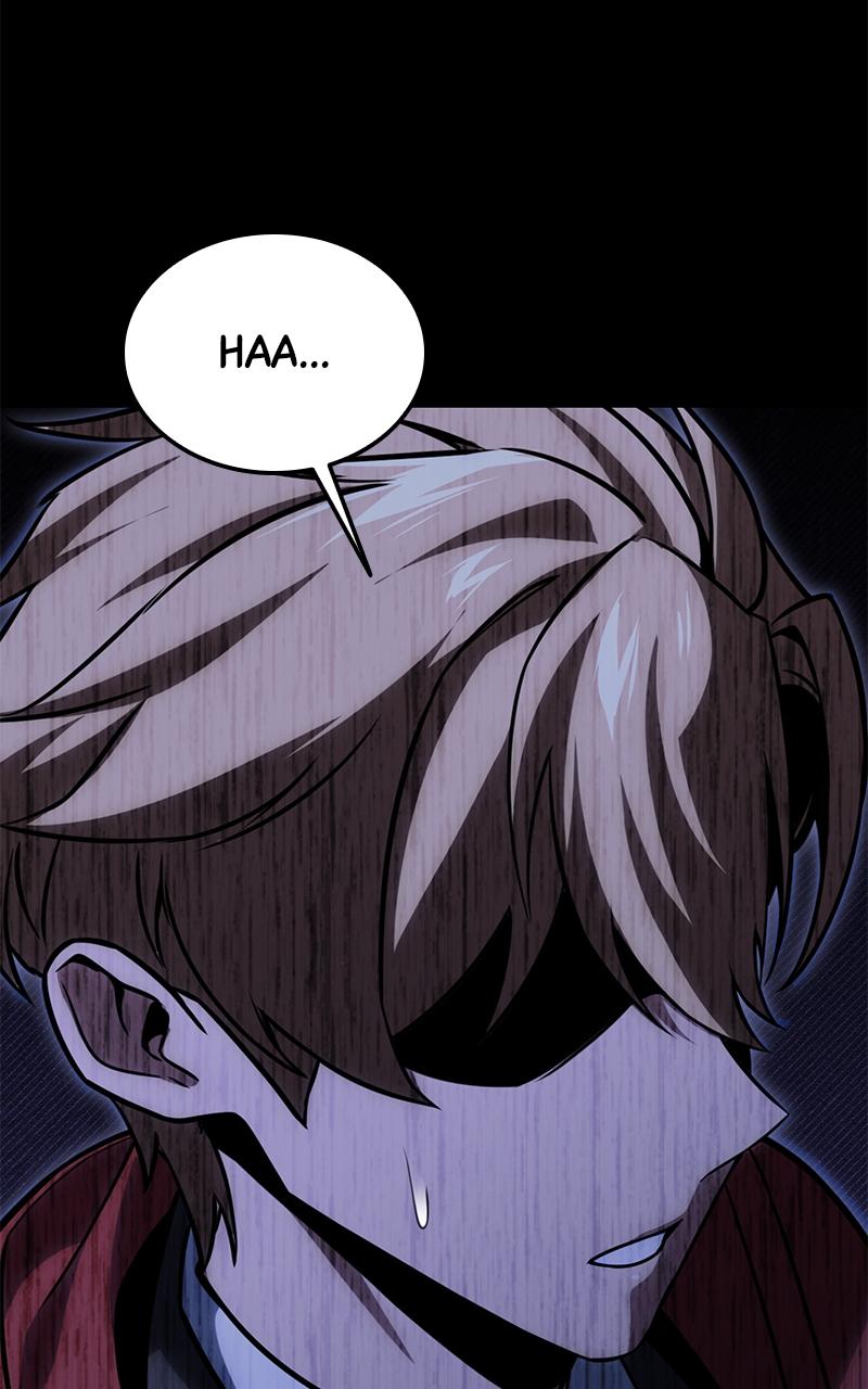 The Extra’s Academy Survival Guide Chapter 28 — page 4