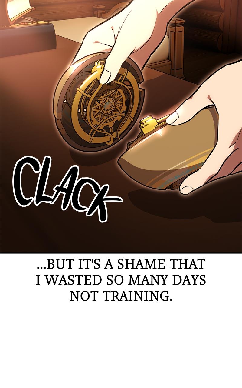 The Extra’s Academy Survival Guide Chapter 28 — page 9
