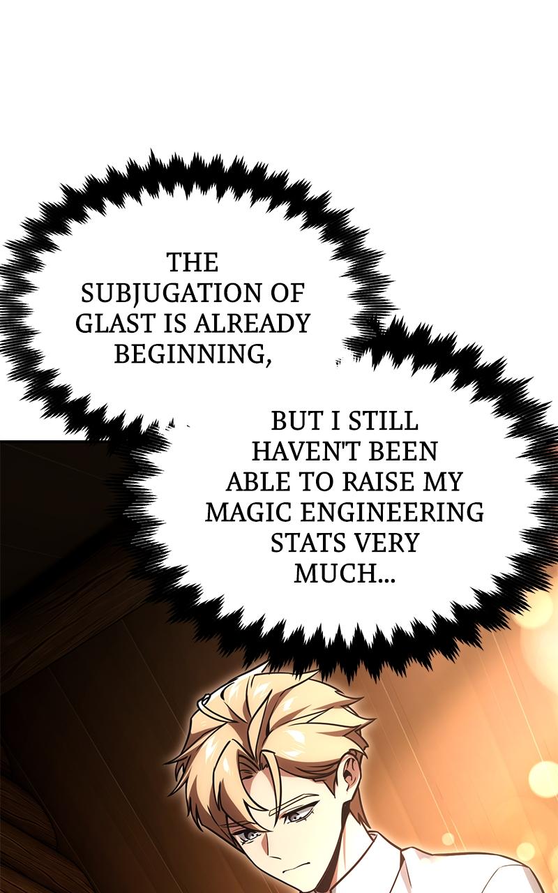 The Extra’s Academy Survival Guide Chapter 28 — page 10