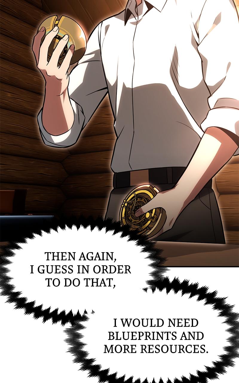 The Extra’s Academy Survival Guide Chapter 28 — page 11