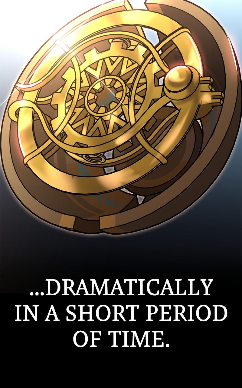 The Extra’s Academy Survival Guide Chapter 28 — page 14
