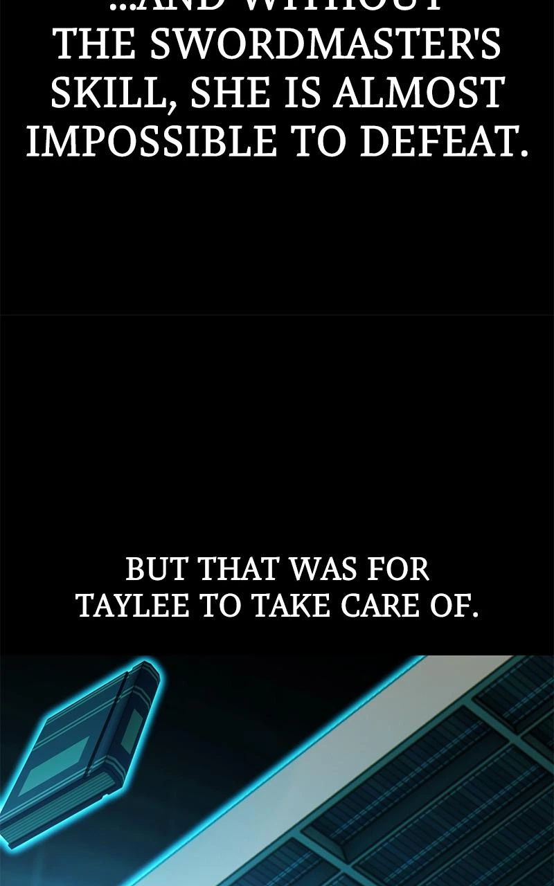 The Extra’s Academy Survival Guide Chapter 28 — page 22