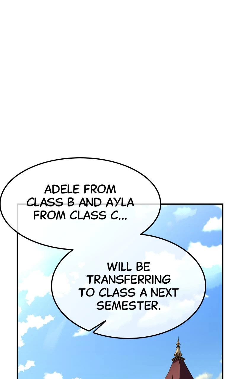The Extra’s Academy Survival Guide Chapter 28 — page 31