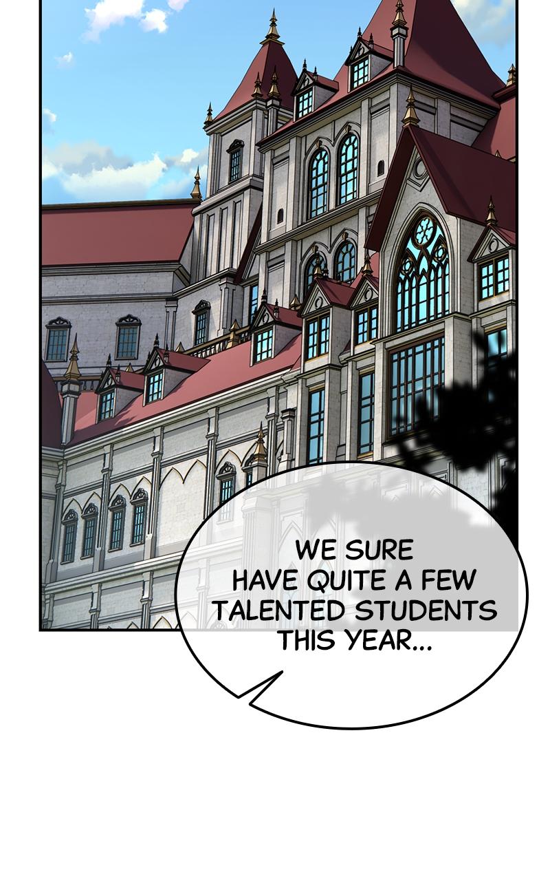 The Extra’s Academy Survival Guide Chapter 28 — page 32
