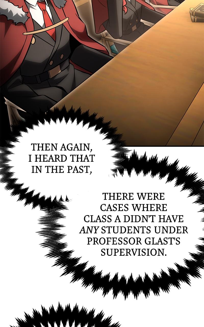 The Extra’s Academy Survival Guide Chapter 28 — page 36