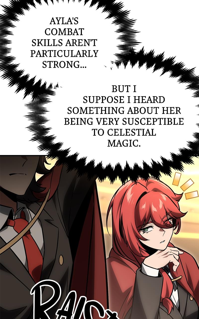 The Extra’s Academy Survival Guide Chapter 28 — page 37