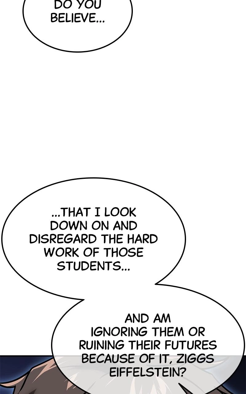 The Extra’s Academy Survival Guide Chapter 28 — page 42