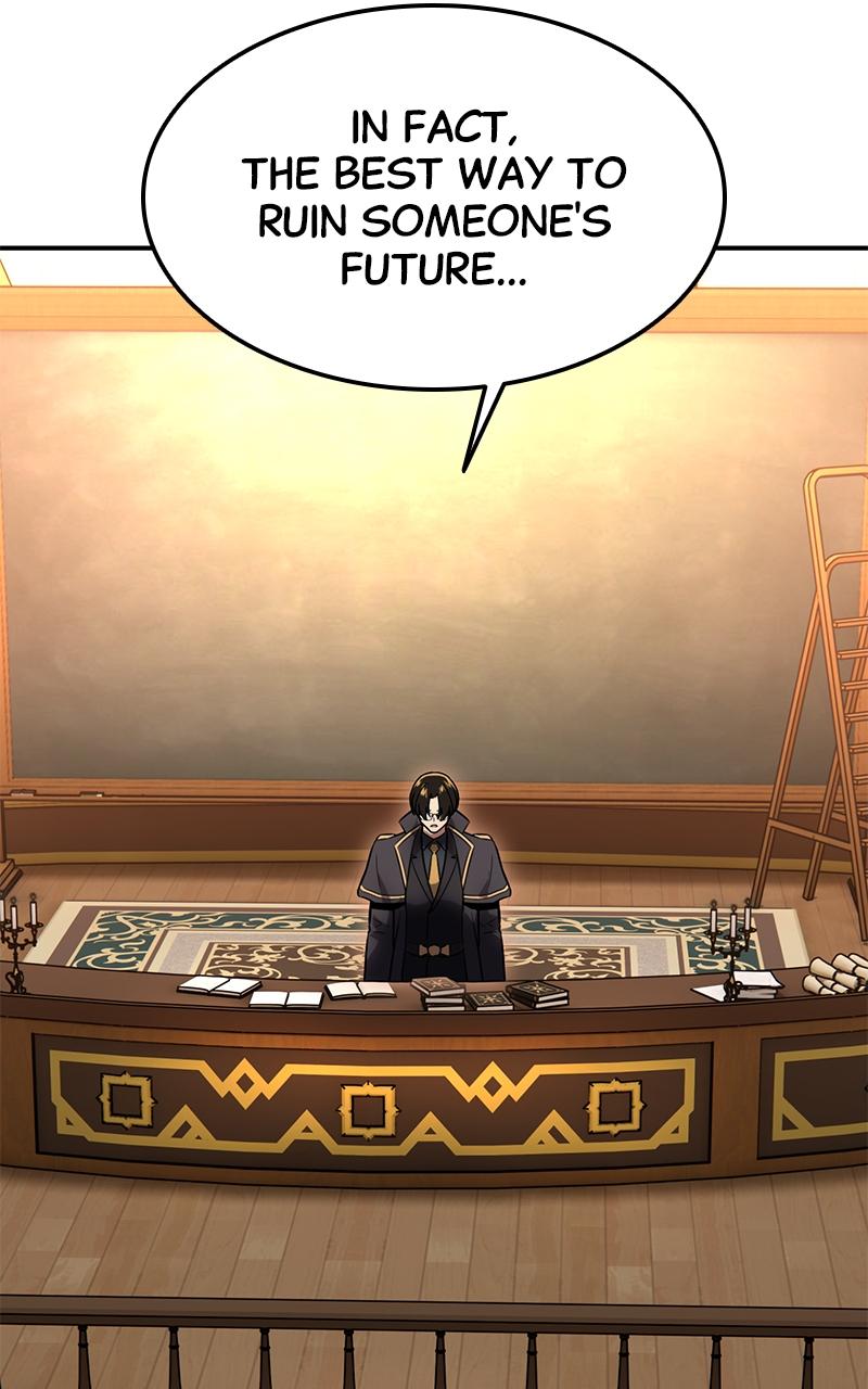 The Extra’s Academy Survival Guide Chapter 28 — page 45