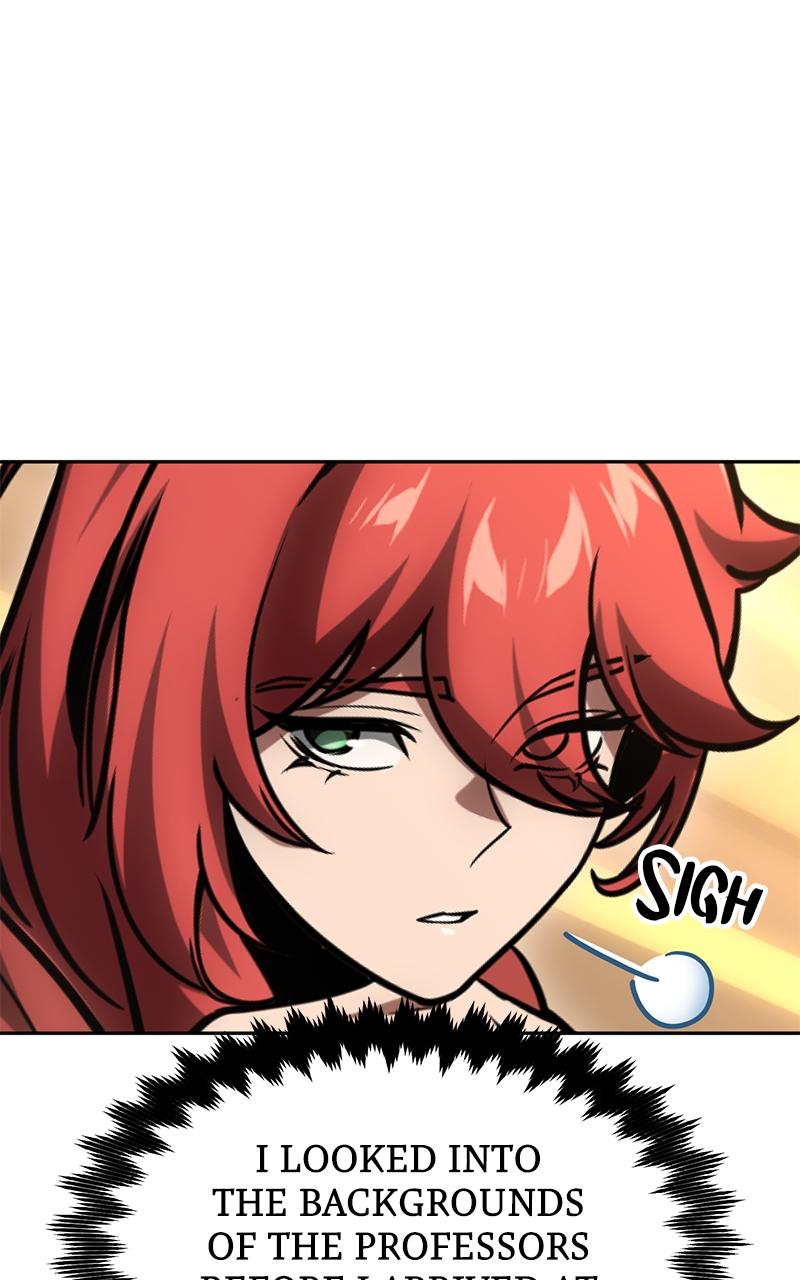 The Extra’s Academy Survival Guide Chapter 28 — page 47