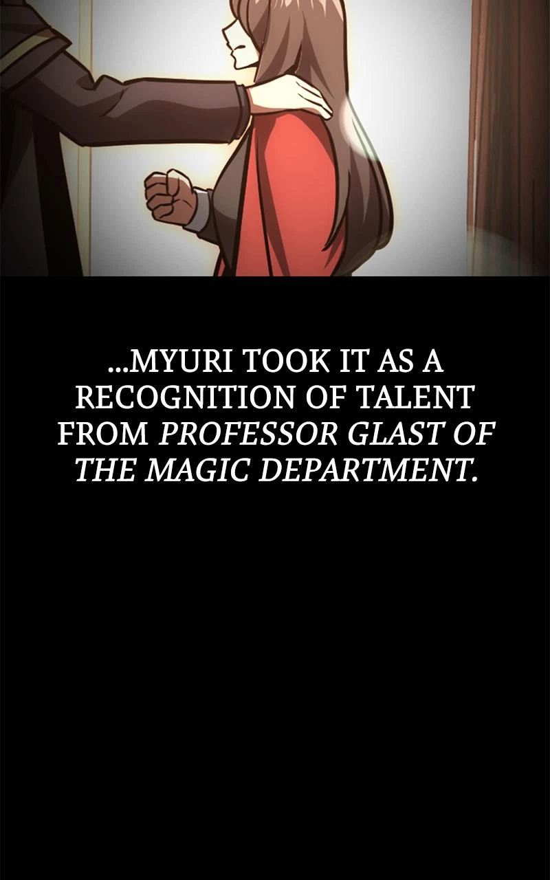 The Extra’s Academy Survival Guide Chapter 28 — page 53