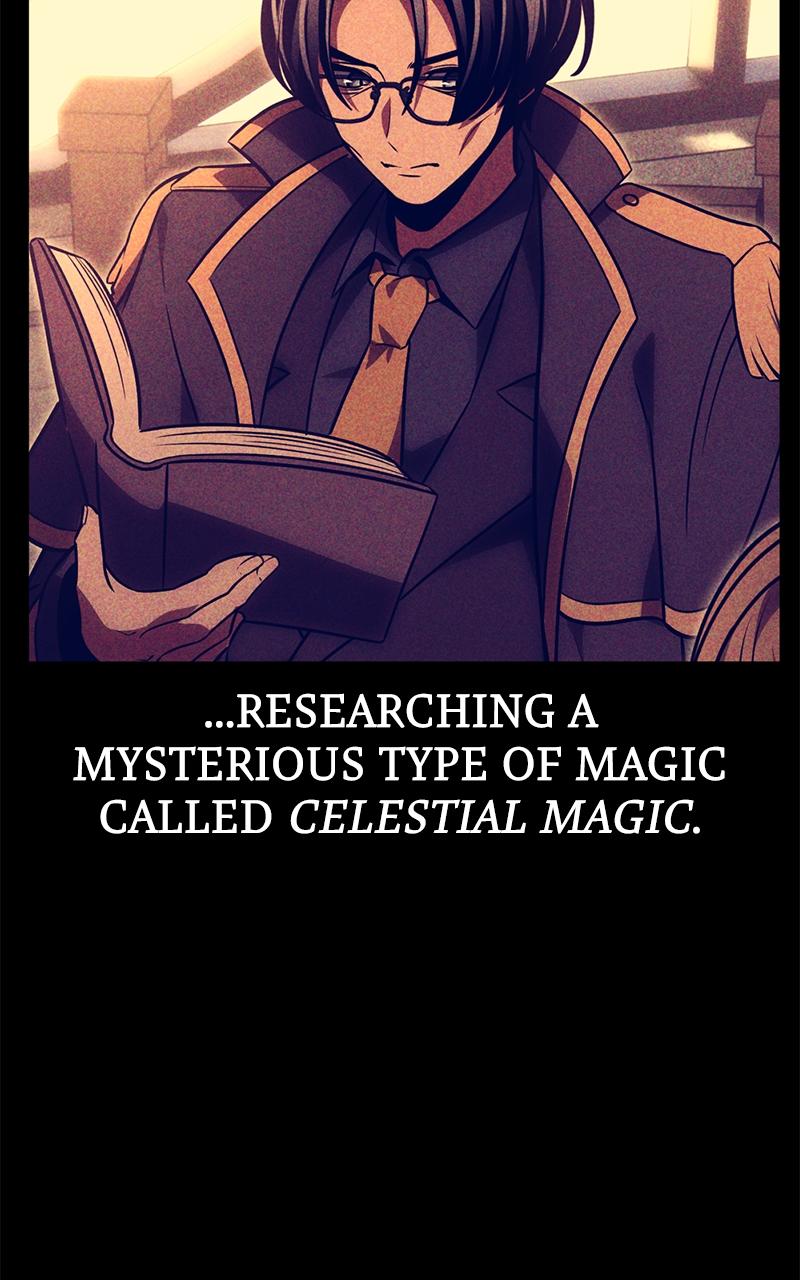 The Extra’s Academy Survival Guide Chapter 28 — page 61