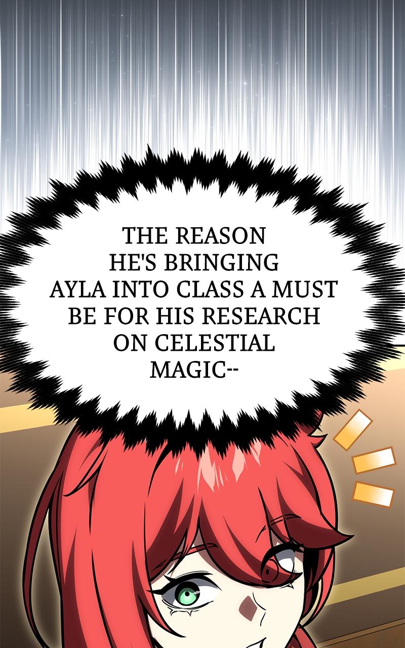 The Extra’s Academy Survival Guide Chapter 28 — page 67