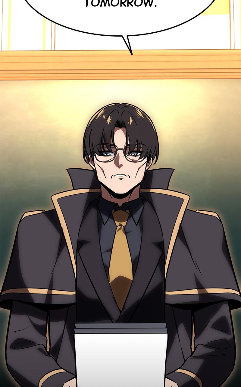 The Extra’s Academy Survival Guide Chapter 28 — page 70