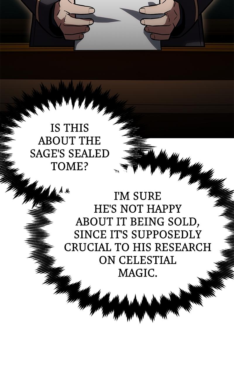 The Extra’s Academy Survival Guide Chapter 28 — page 71
