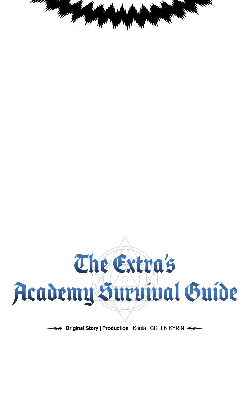 The Extra’s Academy Survival Guide Chapter 28 — page 74