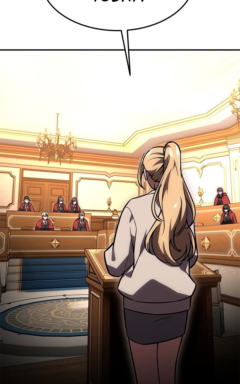 The Extra’s Academy Survival Guide Chapter 28 — page 76