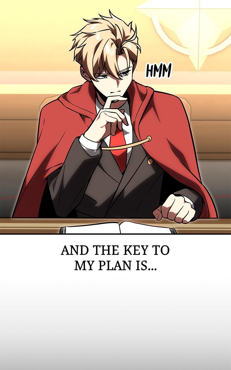 The Extra’s Academy Survival Guide Chapter 28 — page 78