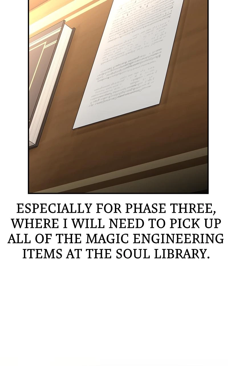 The Extra’s Academy Survival Guide Chapter 28 — page 83