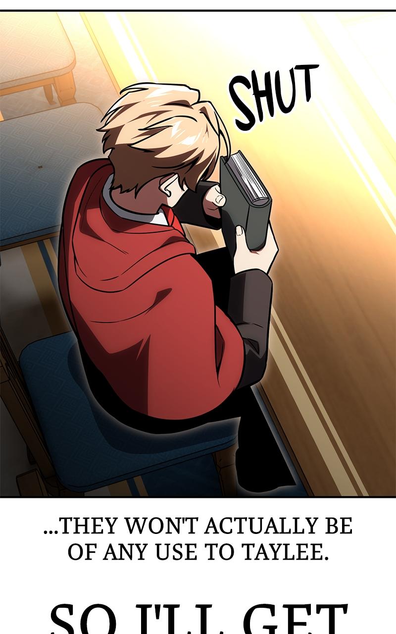 The Extra’s Academy Survival Guide Chapter 28 — page 87