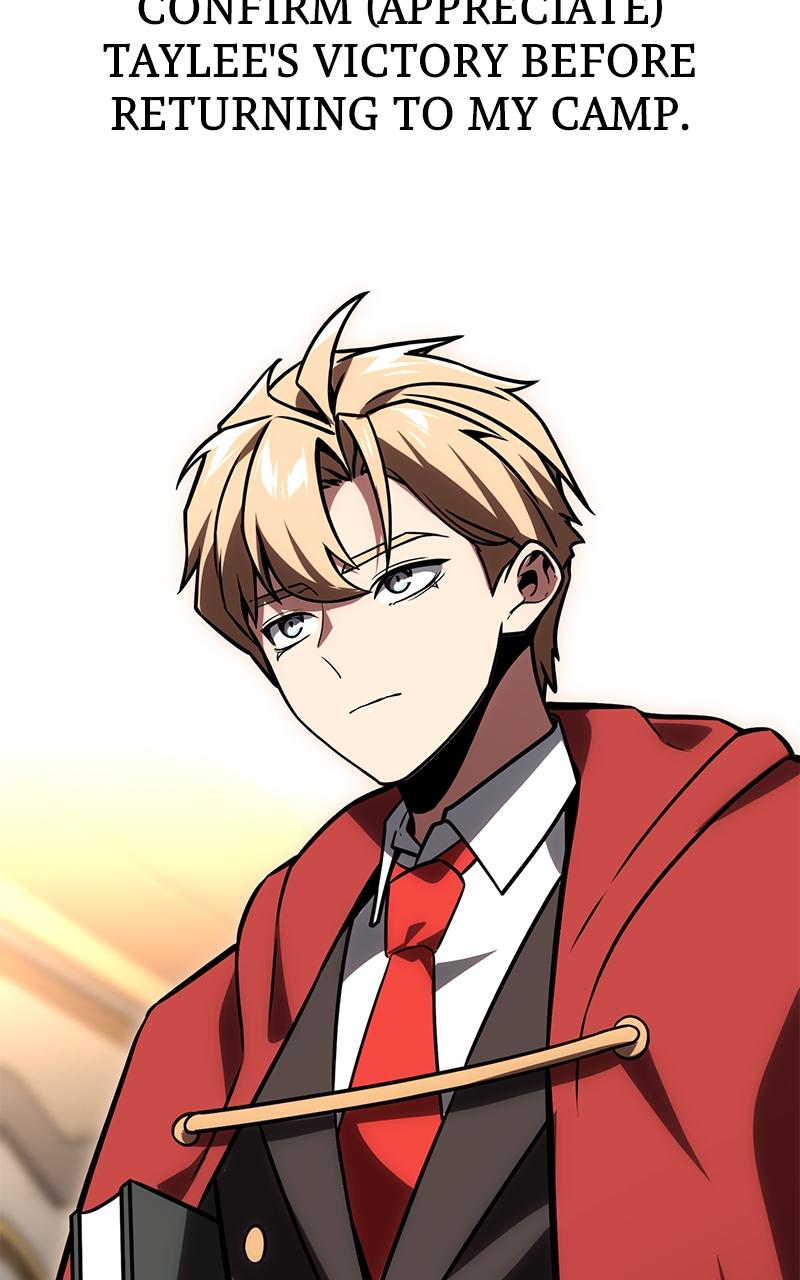 The Extra’s Academy Survival Guide Chapter 28 — page 89